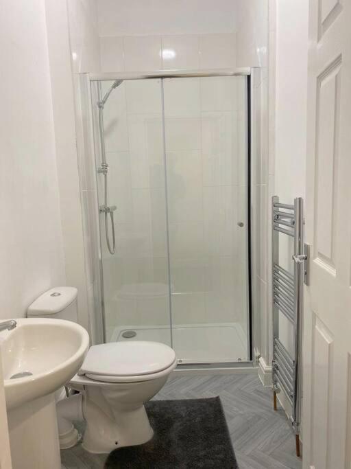 Appartement Bridgewater Bridgwater