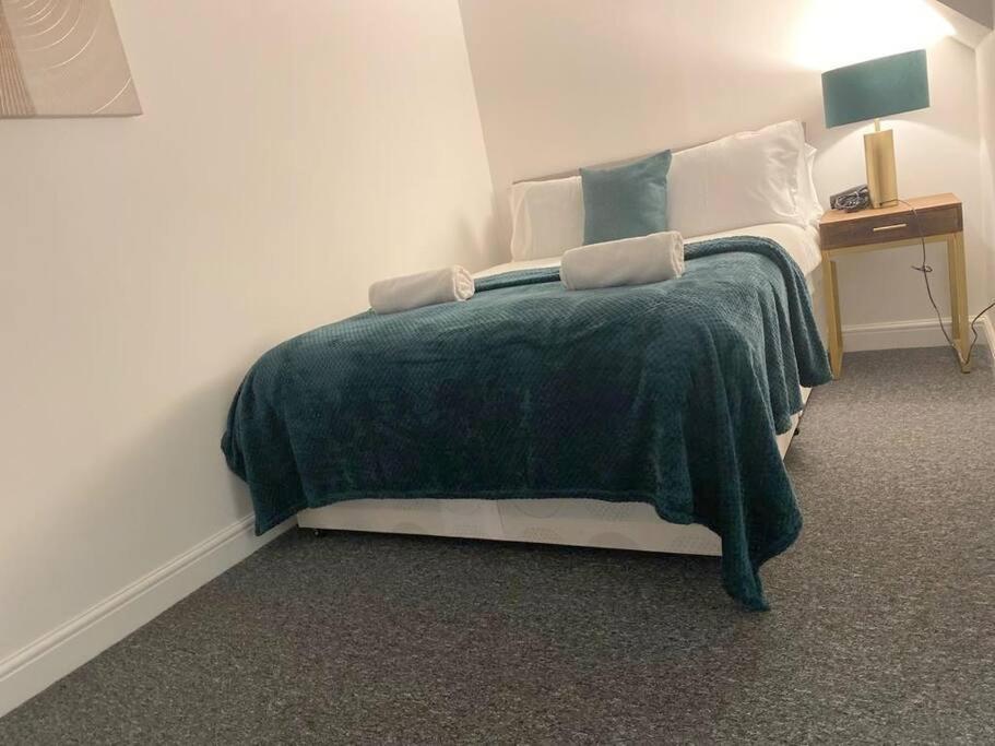 Bridgewater Appartement Bridgwater