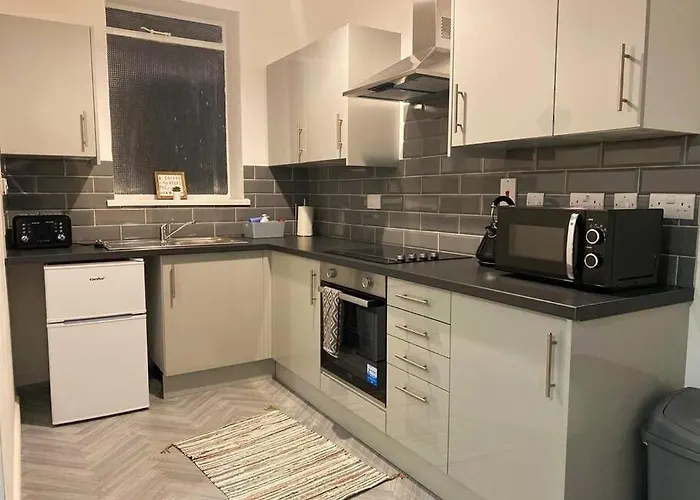 Bridgewater Apartment