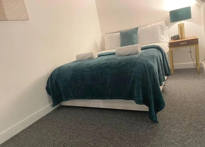 Bridgewater Apartment